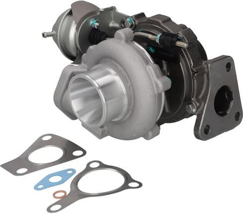 Charger, charging (supercharged/turbocharged) 8600160