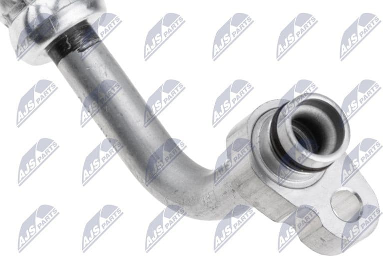 High/Low-pressure Line, air conditioning CPR-RE-010