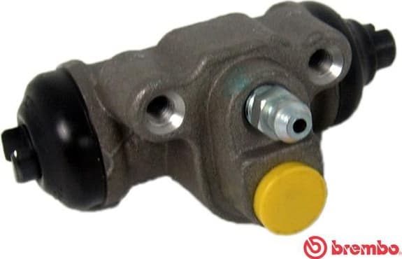 Wheel Brake Cylinder ESSENTIAL LINE A 12 B74