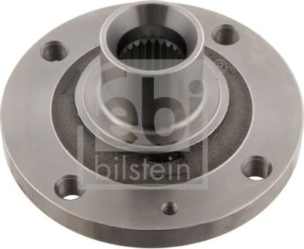 Wheel Hub 28497