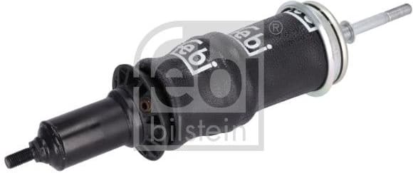 Shock Absorber, driver cab suspension febi Plus 192763