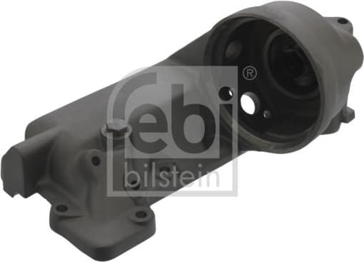 Housing, oil cooler 38100