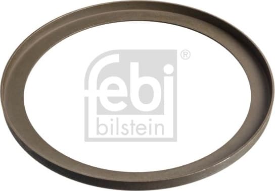 Cover Plate, dust-cover wheel bearing 17548