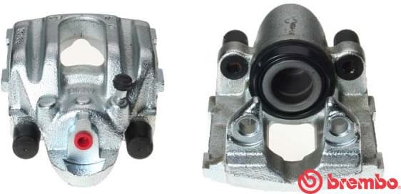 Brake Caliper ESSENTIAL LINE F 06 136