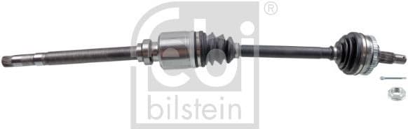 Drive Shaft 193869