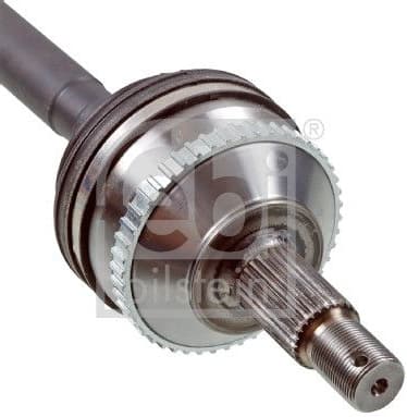 Drive Shaft 193869 - image 2