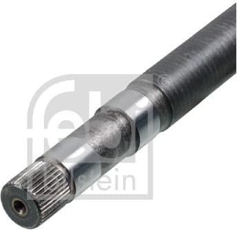 Drive Shaft 193869 - image 3