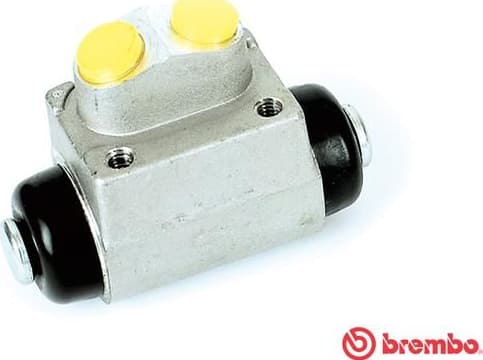 Wheel Brake Cylinder ESSENTIAL LINE A 12 628