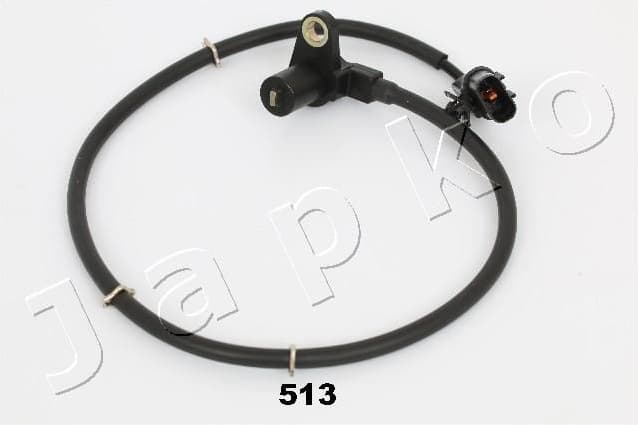 Sensor, wheel speed 151513 - image 2