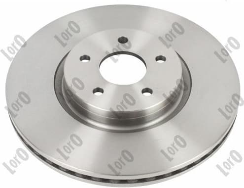 Brake Disc LORO 231-03-226