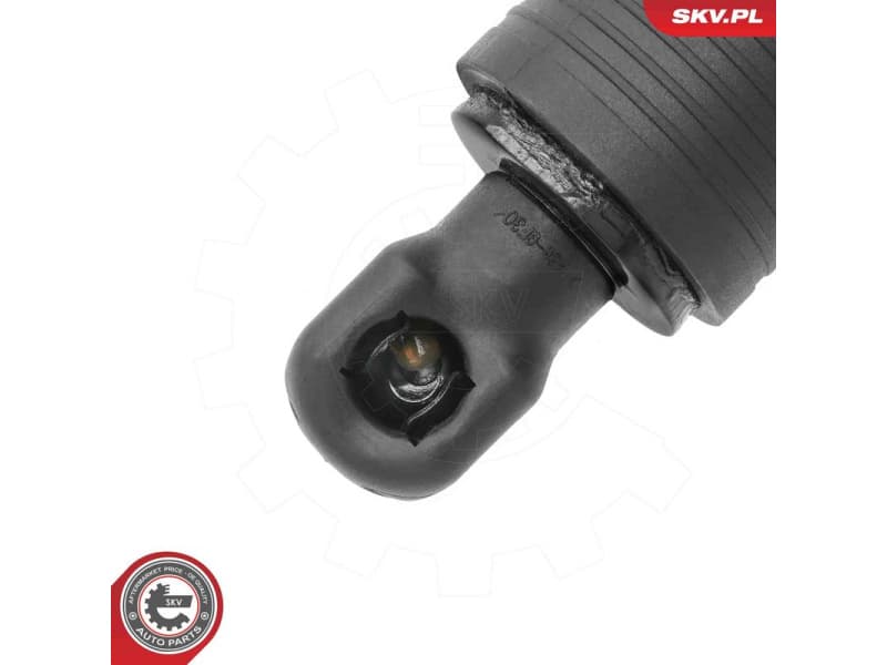 Electric Motor, tailgate 52SKV195 - image 4