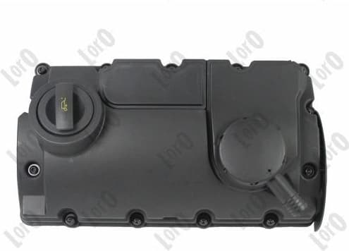 Cylinder Head Cover LORO 123-00-130