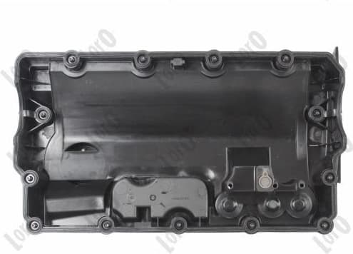 Cylinder Head Cover LORO 123-00-130 - image 2