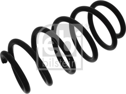 Suspension Spring 39154