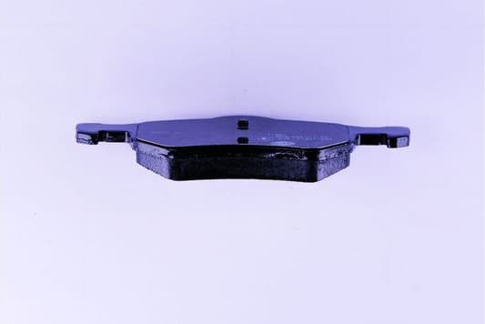 Brake Pad Set, disc brake 8DB 355 010-641 - image 3