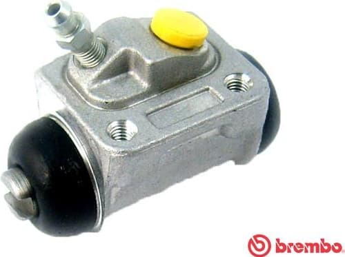 Wheel Brake Cylinder ESSENTIAL LINE A 12 A88