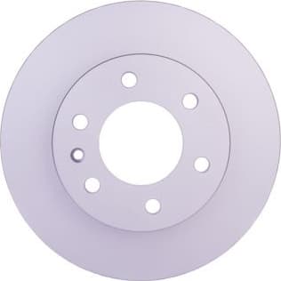 Brake Disc PRO High Carbon 8DD 355 129-281