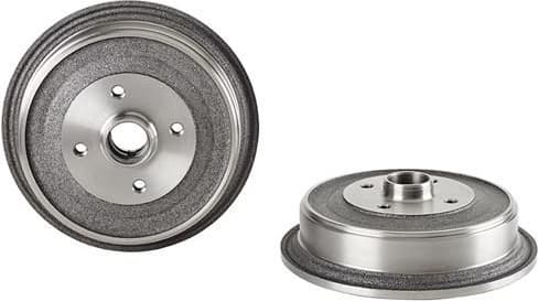 Brake Drum ESSENTIAL LINE 14.5599.10