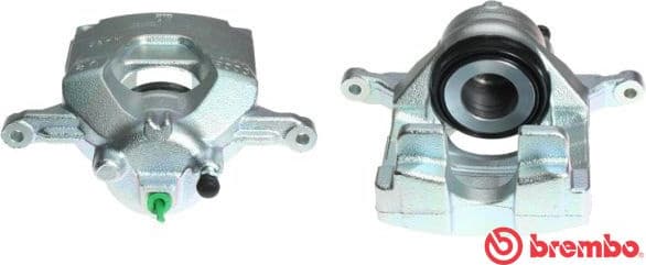 Brake Caliper ESSENTIAL LINE F 10 015