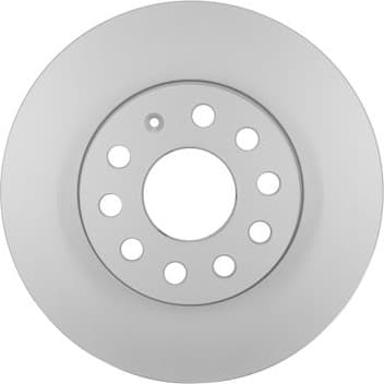 Brake Disc PRO 8DD 355 122-721