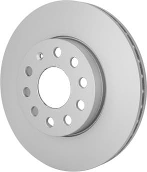 Brake Disc PRO 8DD 355 122-721 - image 2