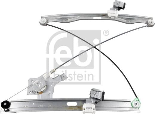 Window Regulator 176520