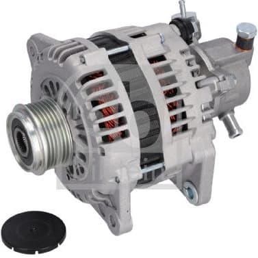 Alternator 187777