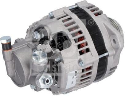 Alternator 187777 - image 2