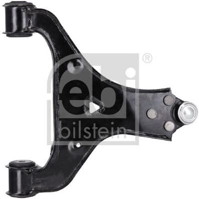 Control/Trailing Arm, wheel suspension 196592 - image 2