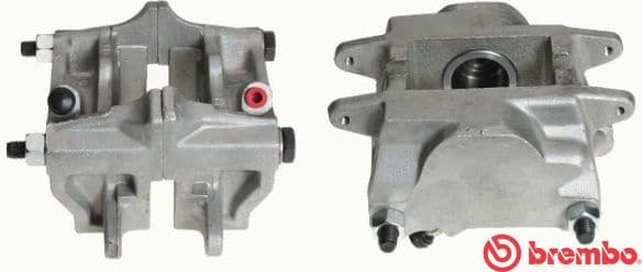 Brake Caliper ESSENTIAL LINE F 23 030