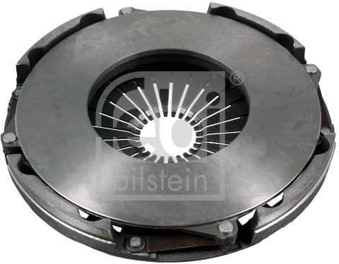 Clutch Pressure Plate 105312 - image 2