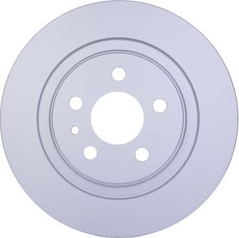 Brake Disc PRO 8DD 355 109-151