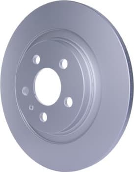 Brake Disc PRO 8DD 355 109-151 - image 2