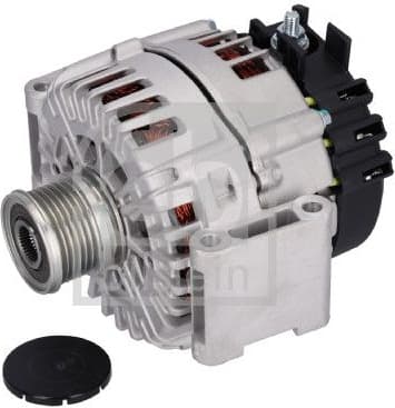 Alternator 187802
