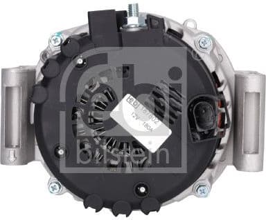 Alternator 187802 - image 3