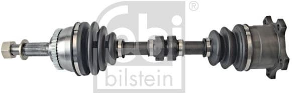 Drive Shaft 188154