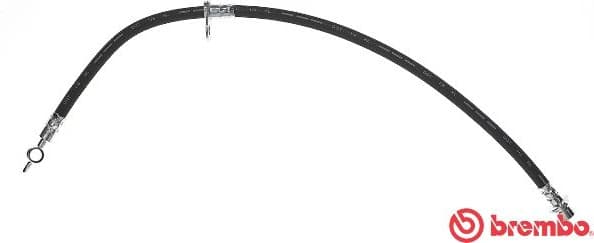 Brake Hose ESSENTIAL LINE T 83 120
