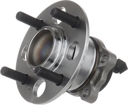 Wheel Bearing Kit VKBA 7785 - image 3