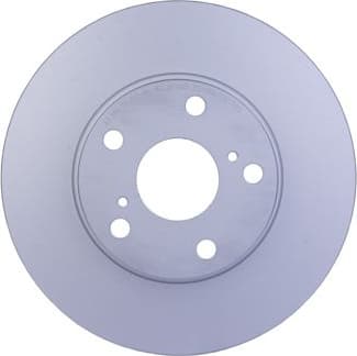 Brake Disc PRO 8DD 355 119-661