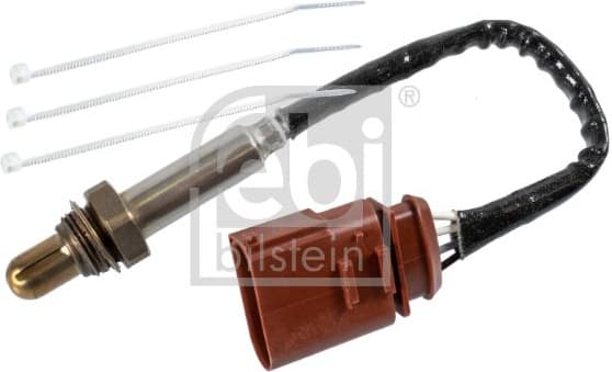 Oxygen Sensor 175901