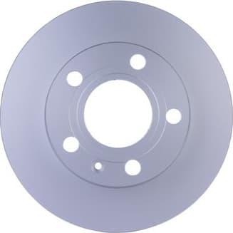 Brake Disc PRO 8DD 355 107-541