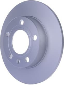 Brake Disc PRO 8DD 355 107-541 - image 2