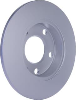 Brake Disc PRO 8DD 355 107-541 - image 3