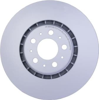 Brake Disc PRO 8DD 355 110-591