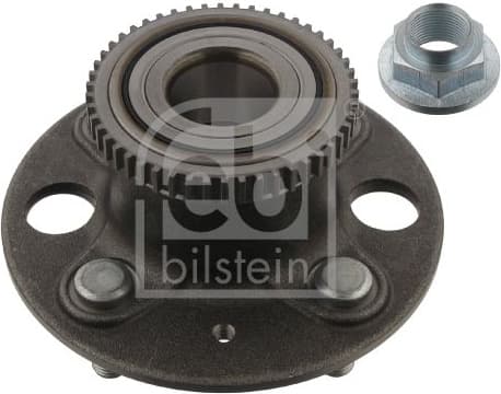Wheel Bearing Kit 32306