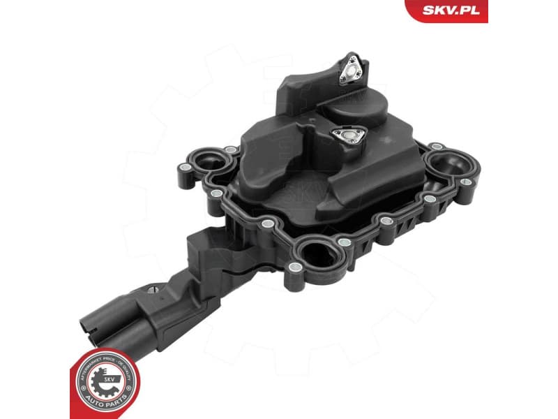 Oil Separator, crankcase ventilation 31SKV437 - image 3