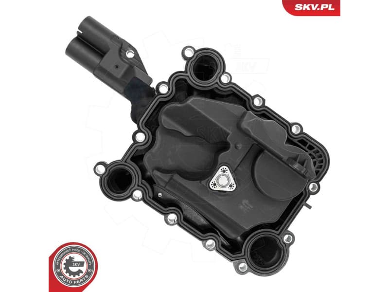 Oil Separator, crankcase ventilation 31SKV437 - image 4