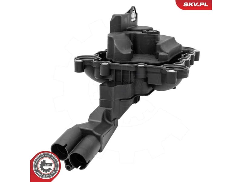 Oil Separator, crankcase ventilation 31SKV437 - image 5