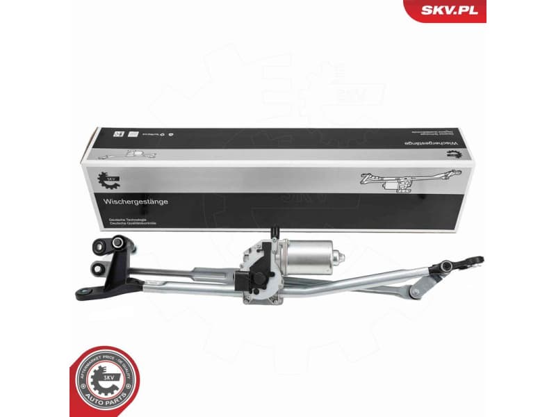 Wiper Linkage 05SKV209