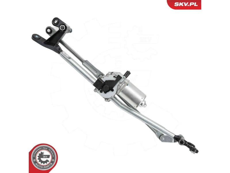 Wiper Linkage 05SKV209 - image 3